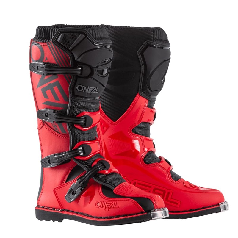 Oneal Element Offroad Boots - Black - 9/42