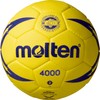 Molten H2X4000 Nueva X4000 Handball, No. 2 Indoor Use [International