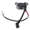 Replacement of the ignition coil, mower parts accessories for grass