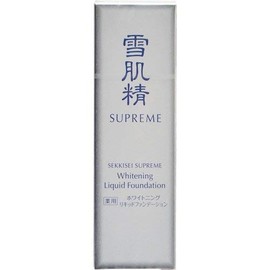 雪肌 Spun howaitoningurikiddo FD Bo – 310 30ml