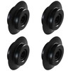 4-Pack 29973 E635 Stainless Steel Pipe Cutting Wheel for RIDGID