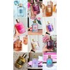 (Victoria_Secret)_Velvet Petals Refreshing Gel Body Wash 300ml