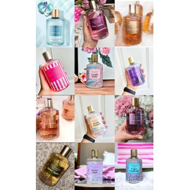 (Victoria_Secret)_Velvet Petals Refreshing Gel Body Wash 300ml