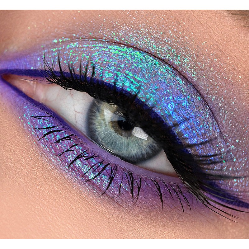 KARLA COSMETICS OPAL MULTI CHROME LOOSE EYESHADOW - DREAMER, KARLA