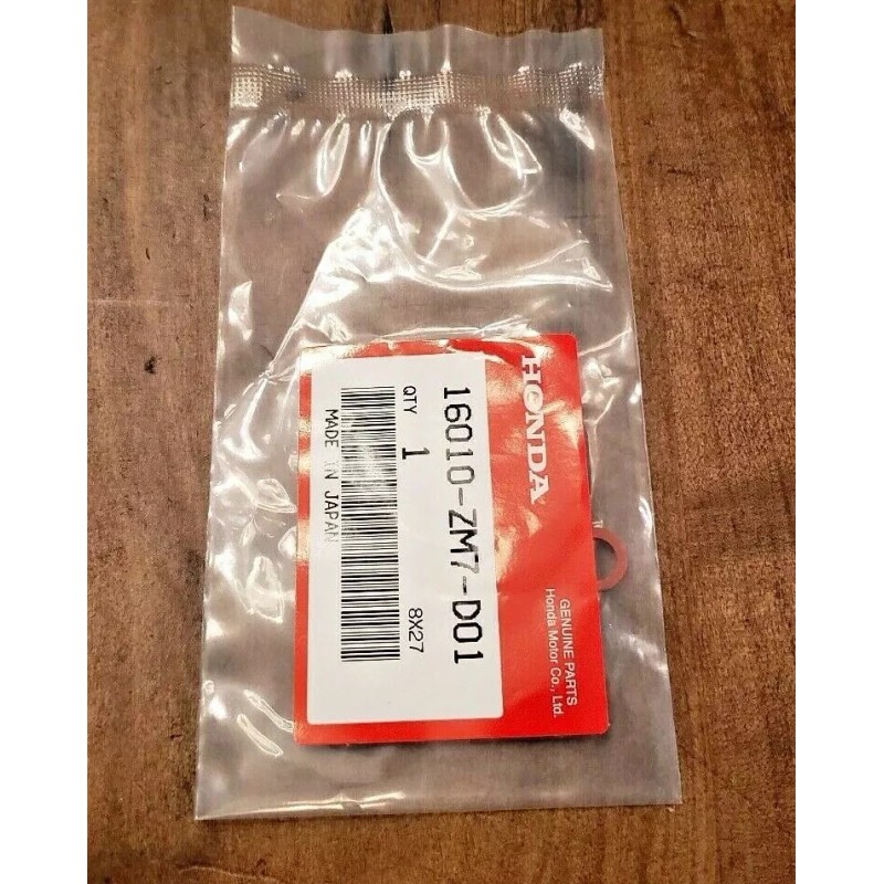 HONDA NEW Genuine HONDA Carburetor Rebuild Kit EU1000i EU2000i GX100