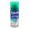 Gillette Series Shave Gel 2.5 Ounce (12 Pieces) Sensitive |