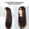Makeup Mannequin Head Hairdresser Training Head Cosmetology Doll Head Blond