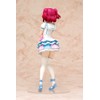 Dream Tech ラブライブ!サンシャイン!! 黒澤 ルビィ 君のこころは輝いてるかい?Ver. 1/8スケール PVC製 塗装済み完成品 フィギュア