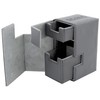 Flip N Tray Xenoskin Deck Case, Grey