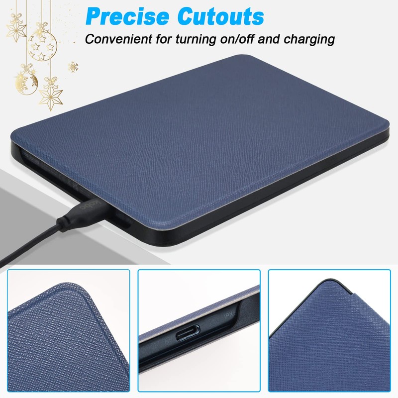 DMLuna Case for Kobo Clara BW (Model N365) / Clara