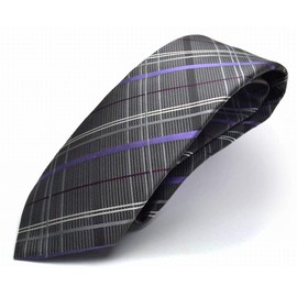 MICHIKO LONDON 700-719 Brand Necktie - 714