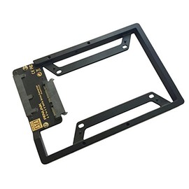 Fenlink 2.5" to 3.5" Internal SSD Hard Drive SATA Drive Converter