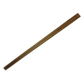 割ri箸 Bamboo Plush Throwing 21 cm Carbide Chopsticks (Soot bamboo) with 100 Pairs Poly