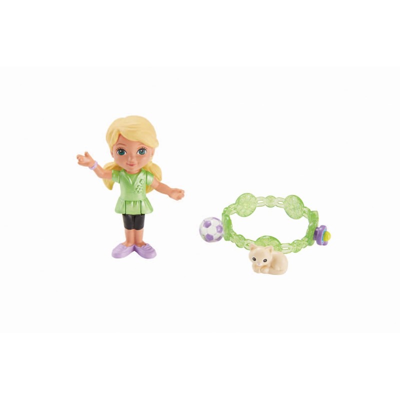 Fisher-Price ora & Friends Magic Adventure Charms - Alana