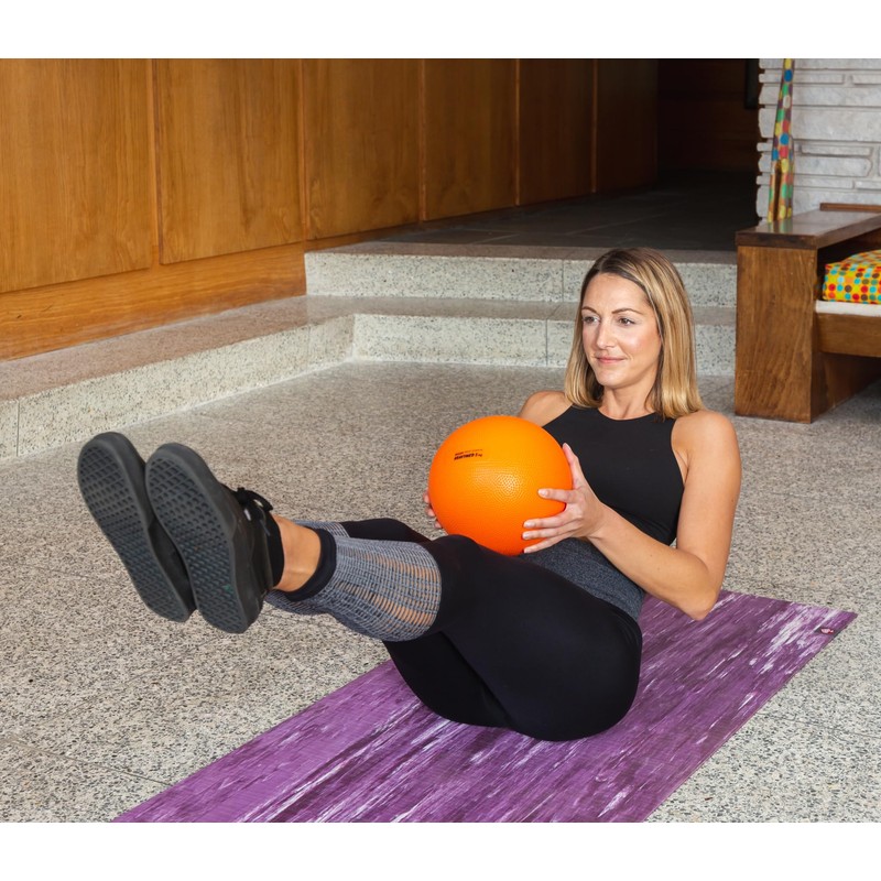 Gymnic Heavymed 5 Medicine Ball