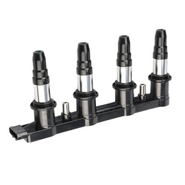 Ignition Coil Pack Replacement for L4 1.6 1.8 Chevy Cruze Sonic Aveo 5 Aveo5 Pontiac G3 2007 2008 2009 2010 2011 2012 2013 2014 2015 1.6L 1.8L, UF620 C1646