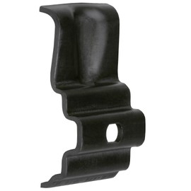 Empi 98-1078-B Bumper Reinforcement Plate. Compatible With Vw Bug 1952-1967, Each