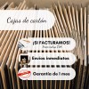 Arval Cajas Lisas De Carton E-commerce 20x20x20 Cm Paquete 12