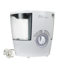 AIRCARE Whisper Quiet Steam Humidifier for 750 sq. ft. - OZARK