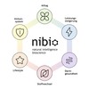 Nibio Omega 3 Vegan | High Dose Vegan Omega-3 Made