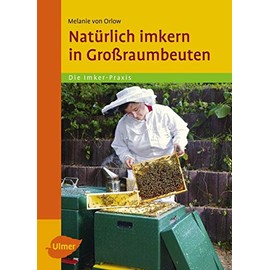 Natürlich imkern in Großraumbeuten