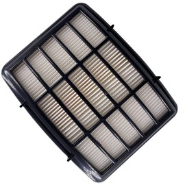 Dttery 3 Foam & Felt + 1 Hepa Filters for Shark Navigator Lift Away Vacuum CU500 NV350 NV351 NV352 NV355 NV356E NV360 UV440 UV540, Replacement Part XFF350 XHF350