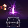 Bluetooth Music Coil Touchable 8cm Arc Plasma Speaker Wireless Transmission