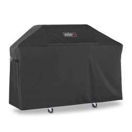 Weber Genesis 300 Series Premium Grill Cover