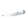 Beurer FT09B Termómetro Digital Rígido, blanco
