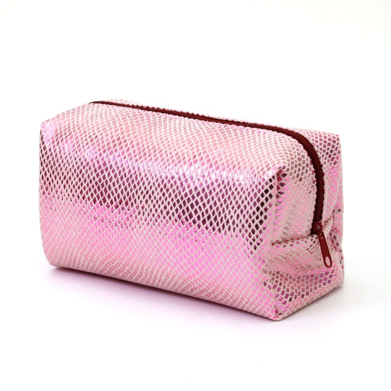 Hapitas Introduced on Mezamashi TV! (20240424) Clear Pouch, Travel Goods,