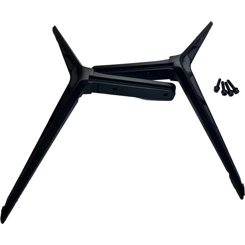 VIZIO OEM Replacement TV Base Stand Legs Fits VIZIO V655-G9