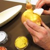 Viva Decor Inka Gold, set of 3 colours.