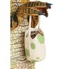 Fun Costumes Dino Egg Treat Bag Standard