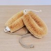 Turtle Baby Body Brush nisio The
