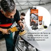 Kit de restauración de Faros Delanteros, Kit de pulidor de