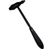 Trömner Black Edition Reflex Hammer Complete Black