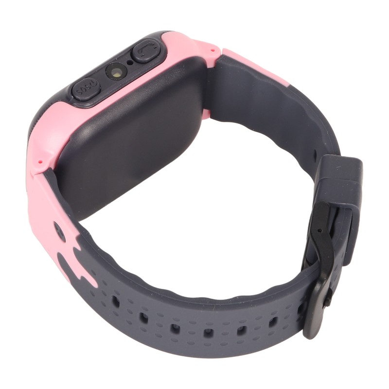 Kids Smartwatch 1.44in Color Touch Screen Children Smart Watch 2G