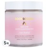 Pure Self One Step Water Cleansing Pads 370ml, 100 sheets, 5 pieces / 순수자아 원스텝 워터 클렌징 패드 370ml, 100매입, 5개