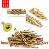 Lun Fix Chipboard Screws 4.0 x 35 mm | Pack
