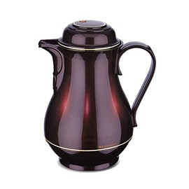 KOCHSTAR Capacity: 1,0l, Black, 20 x 10 x 10 cm