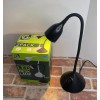 Greenlite Desk Lamps 2 Black in box Energy Saving LED