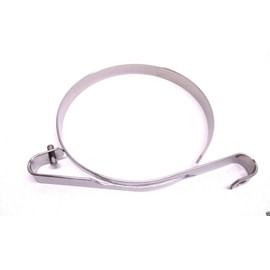 Husqvarna 537043001 Chainsaw Chain Brake Assembly Genuine Original Equipment Manufacturer (OEM) part for Husqvarna & Craftsman