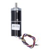 Planetary Gear Motor DC Brushless Sensor Built in Drive Large