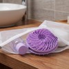 Cepillo de Ducha de Silicona Exfoliante 2 Lados LALADEFIEE 5D57W08TXY308MNIIB