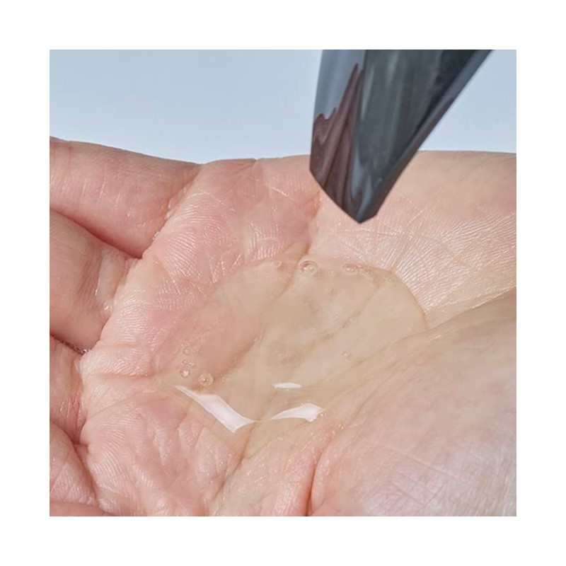 Rinren Shampoo Mint & Lemon 13.5 fl oz (400 ml)