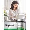 Horbäach Milk Thistle Supplement | 3000mg | 300 Capsules |