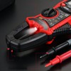 AC Current Digital Clamp Multimeter Clamp Current Voltage Tester Temperature