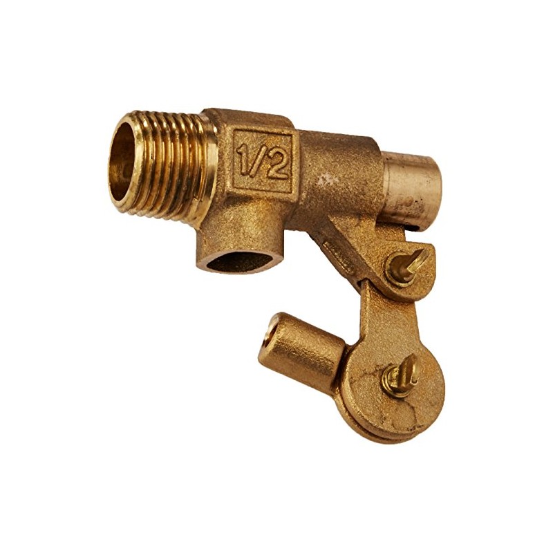Dica 4004.13 Válvula Flotador para Tinaco 1/2"