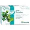 Sidroga Thymian Arzneitee bei Symptomen der Bronchitis, 20 pcs. Filter