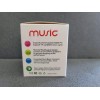 Unbranded Portable Micro SD TF USB Mini Stereo Bluetooth Music